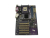 Материнская плата S-478 EliteGroup ECS 845PE - A800 V1.0, 845PE 2xDDR/Sb/COM/Lan, ATX, без планки "!"- sn: 255140