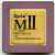 Процессор Socket-7 Cyrix MII-200GP 66Mhz золото "!"- sn: 247570