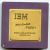 Процессор Socket-7 IBM 6x86 P200+ 150MHz, IBM26 6x86-2V7P200GE, USA золото "!"- sn: 247553