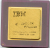 Процессор Socket-7 IBM 6x86 PR200 66MHz, IBM26x86MX-AVAPR200GE, USA золото "!"- sn: 247564