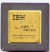 Процессор Socket-7 IBM 6x86 PR266 83MHz, IBM26x86MX-BVAPR266GF, золото "!"- sn: 247554