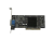 Видеокарта GeForce 2MX 400 64Mb AGP, Inno3D "!"- sn: 155736