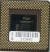 Процессор Socket-370 Intel Celeron 366MHz Mendocino FV524RX366 SL36С Malay "!"- sn: 273492