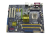 Материнская плата S-775 Foxcon 915P7AC i915/4xDDR1/PCI-E16/2xPCI-E1/3xPCI/4xSATA/Sb/Lan ATX "!"- sn: 256637