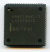 Процессор Intel 186 N80C186XL12 "!"- sn: 239432