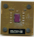 Процессор Socket-462 AMD Sempron Thoroughbred 2400 SDA2400DUT3D BCXJB 28104 коричневый "!"- sn: 258048