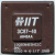 Сопроцессор 387 IIT 3C87-40 Philippines металл "!"- sn: 249189