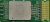 Процессор Intel Itanium II 9140N 1600MHz/10Mb/533/400, Socket-611, SLAB7 Costa Rica "!"- sn: 239495