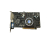 Видеокарта ATI Radeon SAPPHIRE 9600Pro 128M DDR V/D/VO AGP "!"- sn: 268700