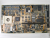 Материнская плата Socket-3 486JAL PBA616032-001 VIA VT82C470/2xSimm72/1xISA под Rizer/VGA/LPT/2xCOM9/PS-2/AT донор "!"- sn: 275514