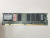 Модуль памяти SDRAM 128Mb PC-133 Kingston KVR133X64C3/128 8-chip "!"- sn: 280416
