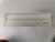 Оптический привод DVD ROM 16/40 Toshiba SD-M2012 IDE белый "!"- sn: 275505